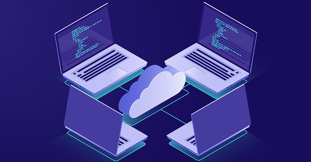 Secure File Sharing - Coronavirus Puts Remote Work Security to the Test ...